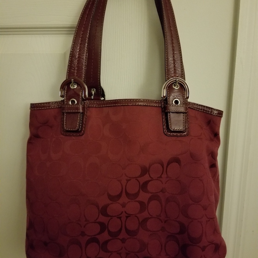 Handbag